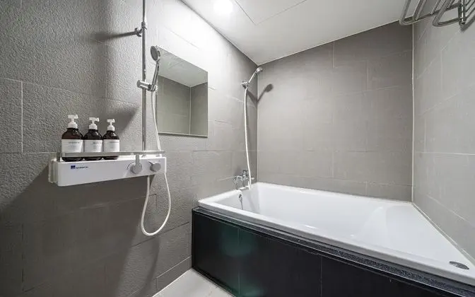 Oda (Suite family Room with Karaoke 2PC (B)