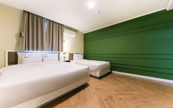 Oda (Suite family Room with Karaoke 2PC (B)