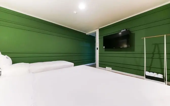 Oda (Suite family Room with Karaoke 2PC (B)