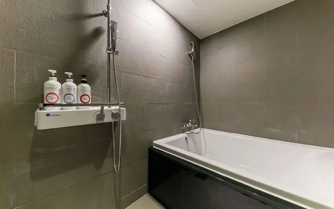 Oda (Suite family Room with Karaoke 2PC (B)