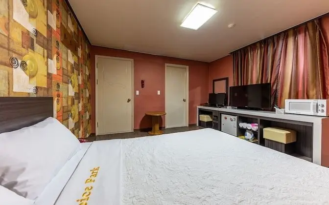 Oda (Semi-Special Room)