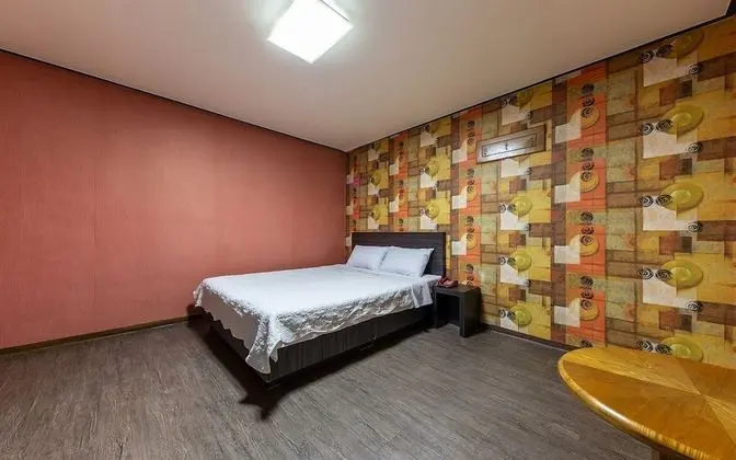 Oda (Semi-Special Room)