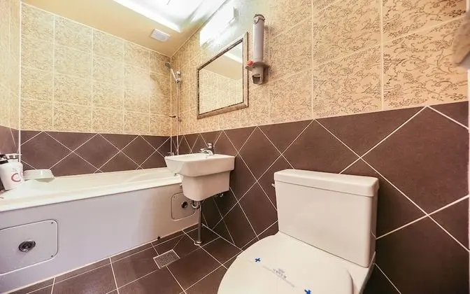 Oda (Special room (No-Hard Couple PC))