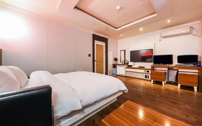 Oda (Special room (No-Hard Couple PC))