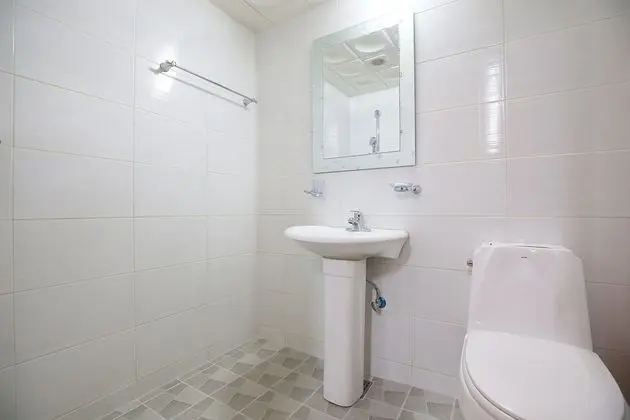 Oda (Ondol (air purifier))