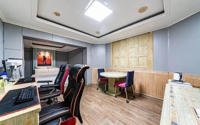 Oda (Semi-special room (PUBG available/2PC)