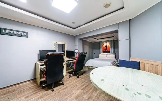 Oda (Semi-special room (PUBG available/2PC)