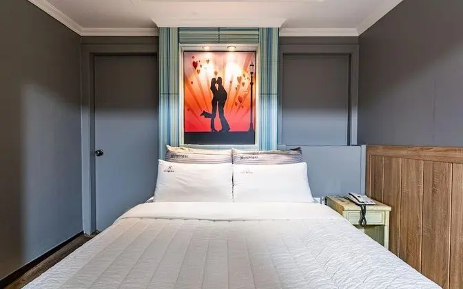 Oda (Semi-special room (PUBG available/2PC)