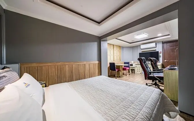 Oda (Semi-special room (PUBG available/2PC)