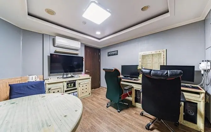 Oda (Semi-special room (PUBG available/2PC)