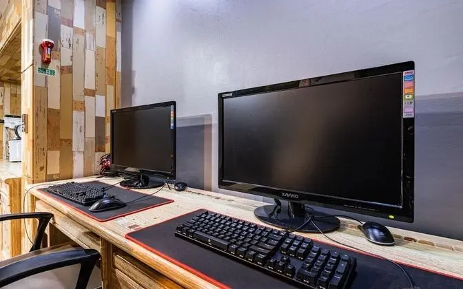 Oda (Special room (Love sofa/PUBG availabl)