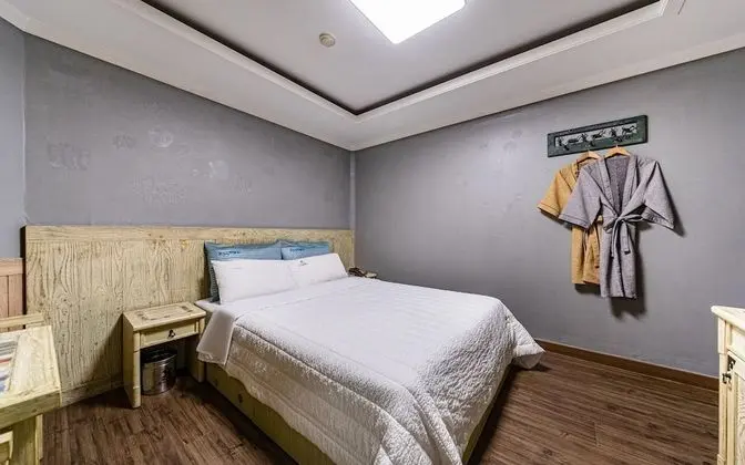 Oda (Standard room (no-hard))