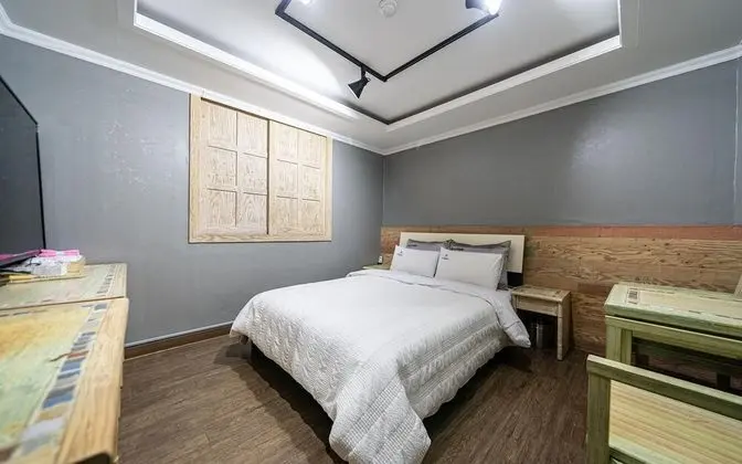 Oda (Standard room (no-hard))