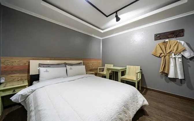 Oda (Standard room (no-hard))