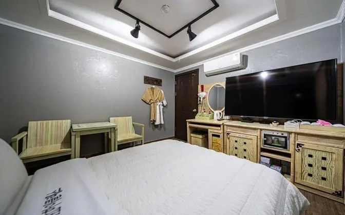 Oda (Standard room (no-hard))