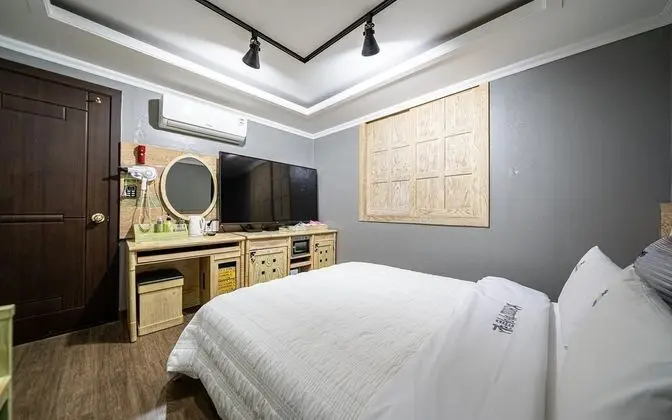 Oda (Standard room (no-hard))