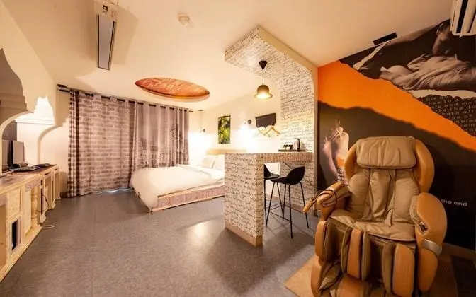 Oda (Terrace (massage chair))