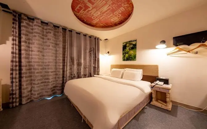 Oda (Terrace (massage chair))