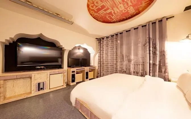 Oda (Terrace (massage chair))