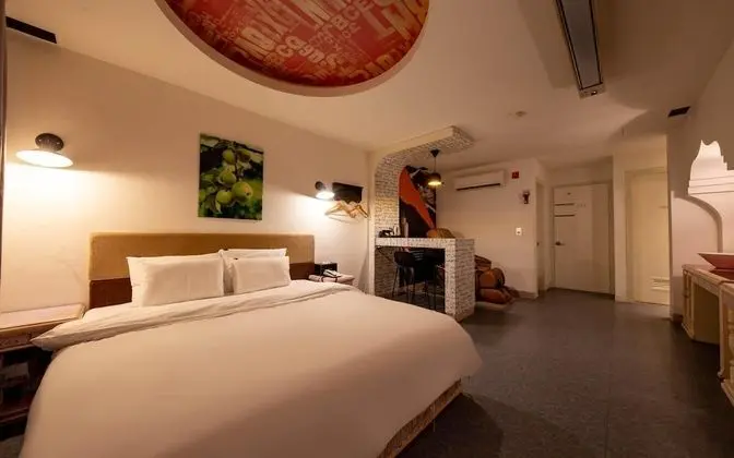 Oda (Terrace (massage chair))