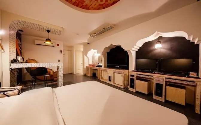 Oda (Terrace (massage chair))