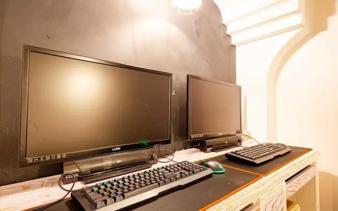 Oda (Terrace (massage chair))