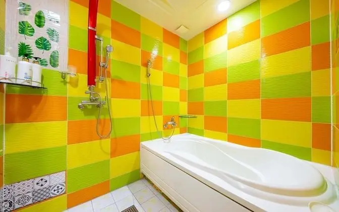 Oda (Terrace (massage chair))