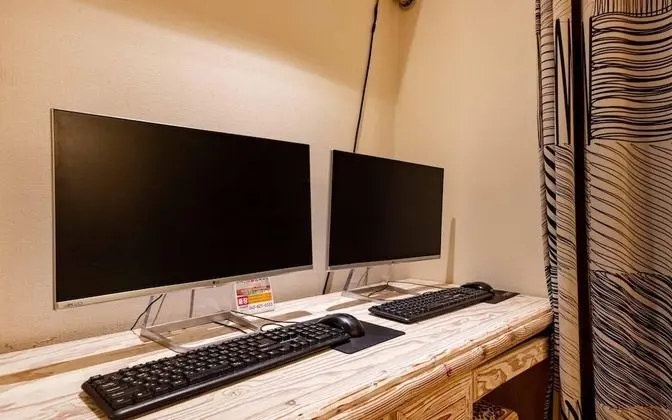 Oda (Twin Special Room)