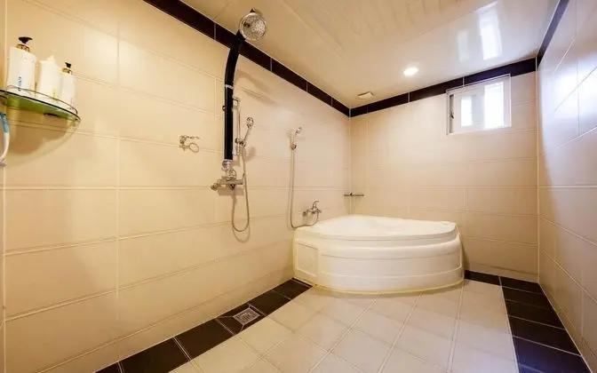 Oda (Twin Special Room)