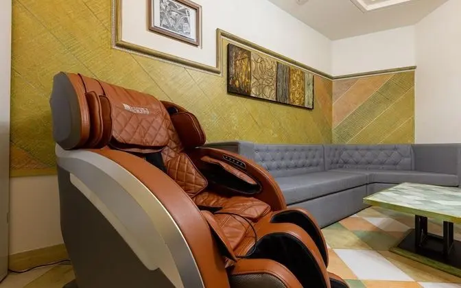 Oda (Special room (massage machine couple )