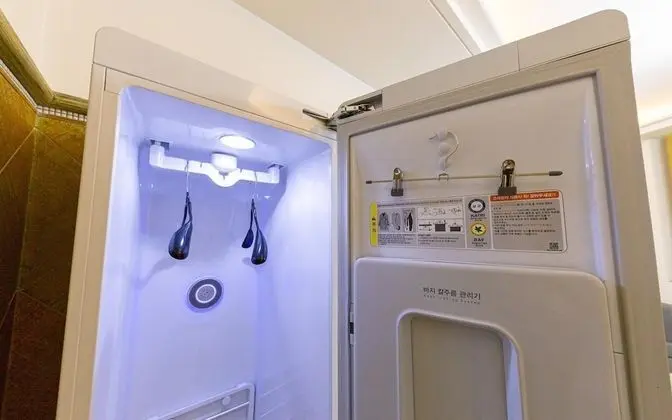 Oda (Special room (massage machine couple )