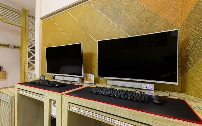 Oda (Special room (massage machine couple )