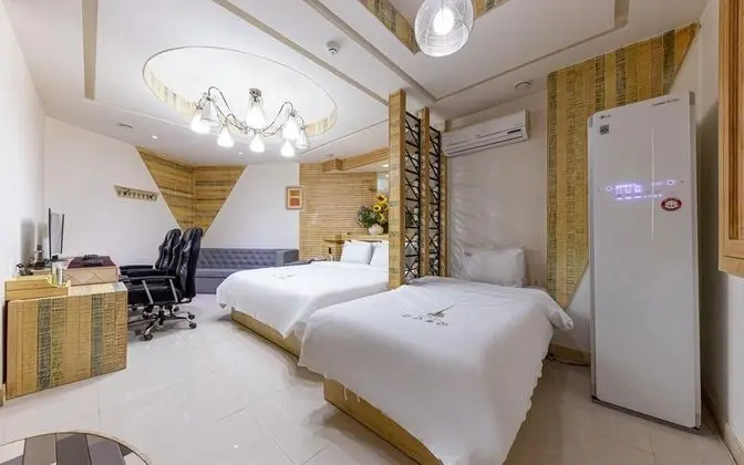 Oda (Special room (twin couple PC styler N)