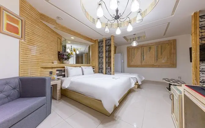 Oda (Special room (twin couple PC styler N)