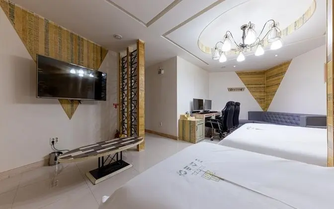 Oda (Special room (twin couple PC styler N)