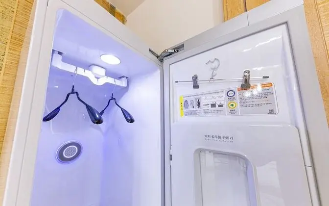 Oda (Special room (twin couple PC styler N)