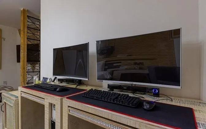 Oda (Special room (twin couple PC styler N)