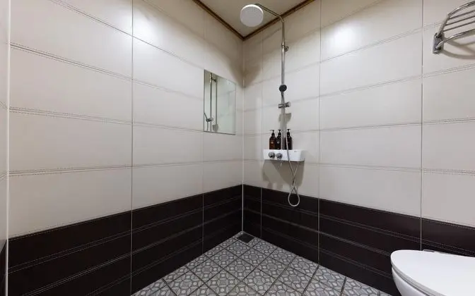 Oda (Special room (twin couple PC styler N)