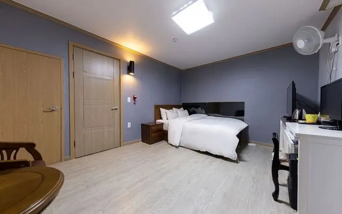 Oda (Suite Room (1PC + Spa Massage Bathtub)