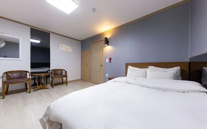 Oda (Suite Room (1PC + Spa Massage Bathtub)