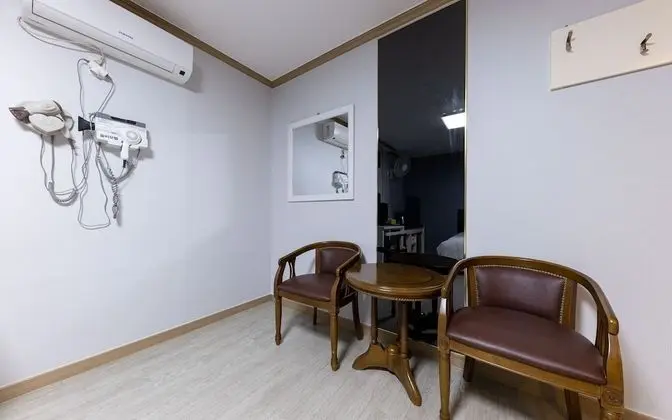 Oda (Suite Room (1PC + Spa Massage Bathtub)