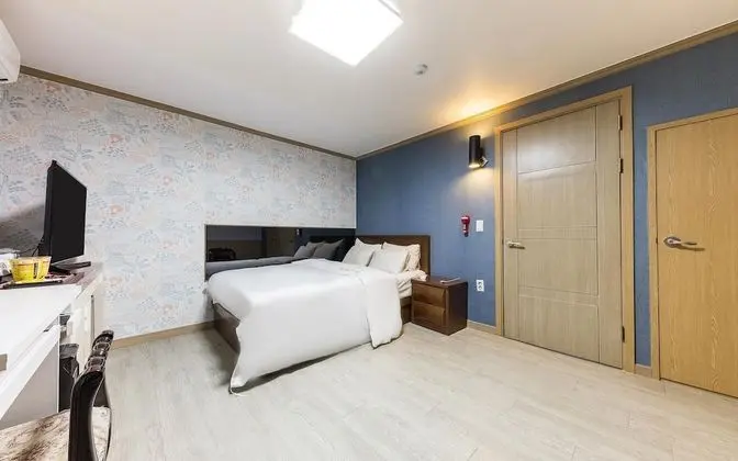 Oda (Suite Room (1PC + Spa Massage Bathtub)