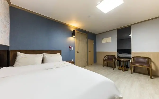 Oda (Suite Room (1PC + Spa Massage Bathtub)