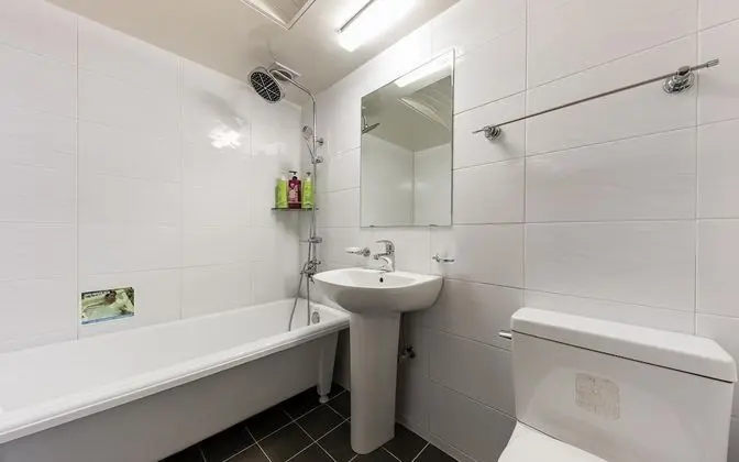 Oda (Suite Room (1PC + Spa Massage Bathtub)