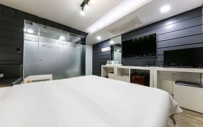 Oda (General Room/No Hard 1PC)