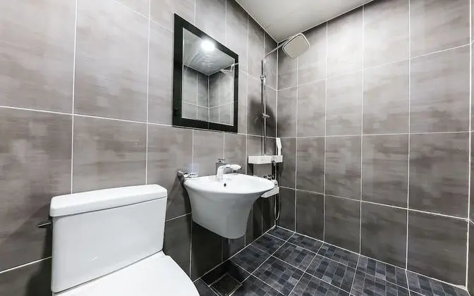 Oda (General Room/No Hard 1PC)