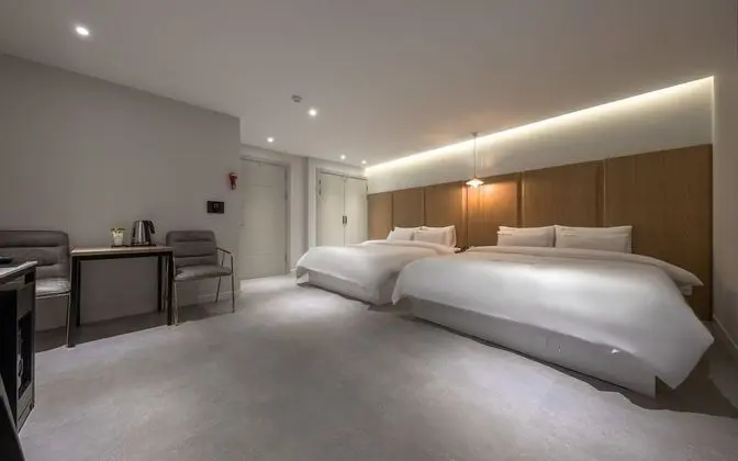 Oda (Large Twin (Air Purifier Netflix Avai)