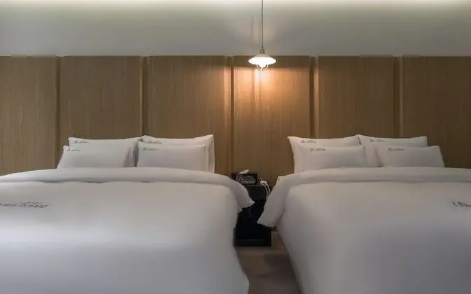 Oda (Large Twin (Air Purifier Netflix Avai)