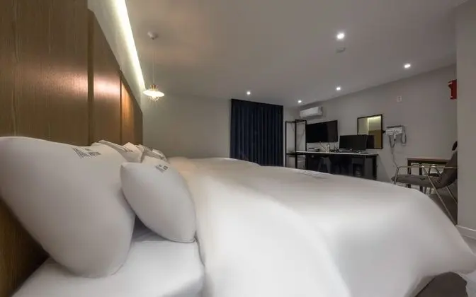 Oda (Large Twin (Air Purifier Netflix Avai)