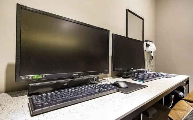 Oda (Premium (Air Purifier Netflix Availab)